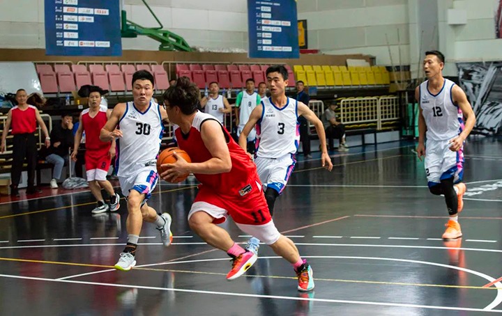 “势”不可挡　渐入佳境——兴发娱乐·(中国游)最新官方网站（煤化）集团2022年职工运动会5月26日赛事简报