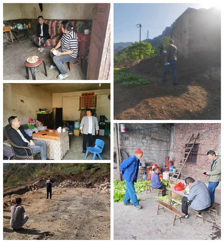 【简讯】麻柳湾社区驻村工作队干部作风大提升　助力乡村振兴、罗平东城公司专题学习《中华人民共和国反有组织犯罪法》