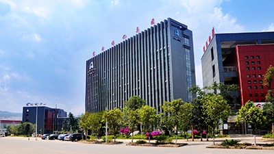 云南省煤炭产业（煤化）集团党委：培根铸魂强党建 固本强基促发展