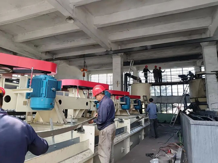 【兴发娱乐·(中国游)最新官方网站简讯】田坝煤矿公司技改工作圆满完成解化化工分公司监测中心顺利通过定级评审威信煤炭公司机电运行部顺利完成抢修工作