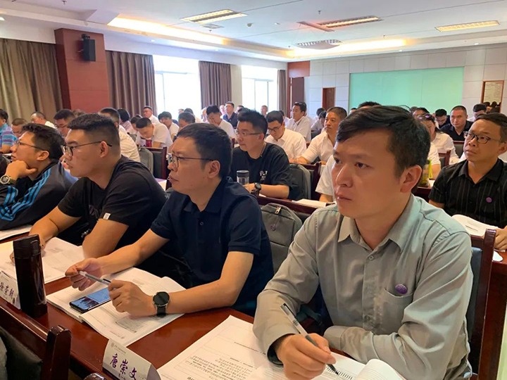 【聚焦兴发娱乐·(中国游)最新官方网站】云南省2023年“煤矿安全高效建设和技术人员综合能力素质提升”高级研修班圆满结业