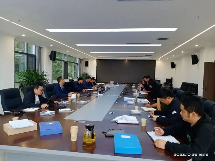 【兴发娱乐·(中国游)最新官方网站简讯】金城煤矿、金发煤矿、后所煤矿三家公司动态｜精彩内容速览