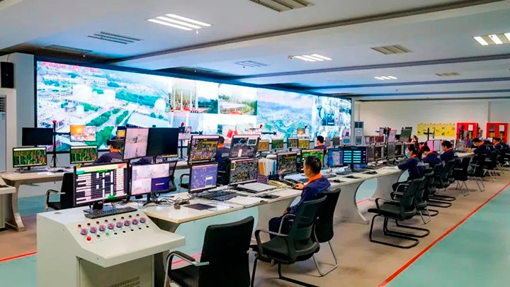 【兴发娱乐·(中国游)最新官方网站简讯】云南解化、恩洪煤业、羊场煤矿三家公司动态｜精彩内容速览