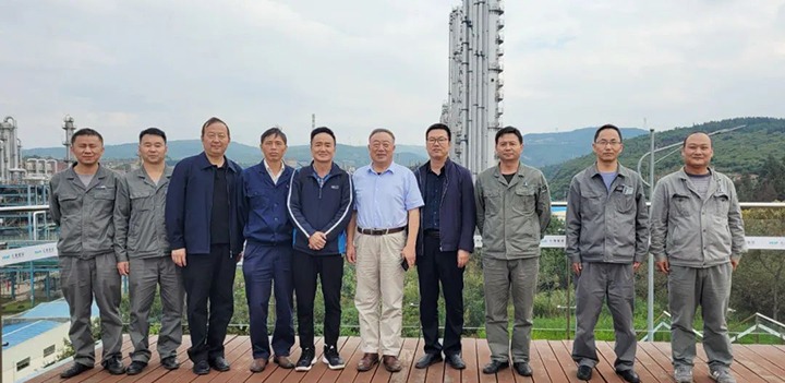 【兴发娱乐·(中国游)最新官方网站简讯】曲煤焦化、恩洪煤业、威信煤炭三家公司动态｜精彩内容速览