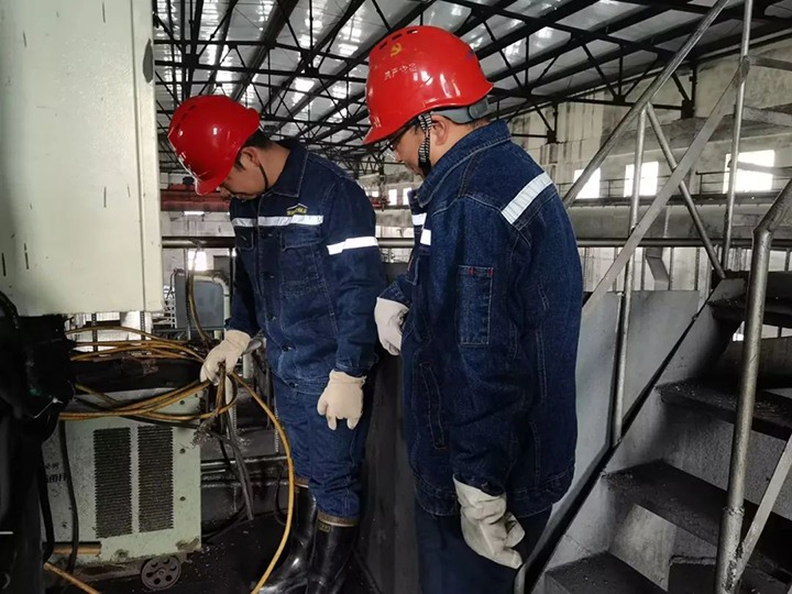 【兴发娱乐·(中国游)最新官方网站简讯】镇雄煤业、国家矿山应急救援东源队、天井煤矿三家公司动态｜精彩内容速览