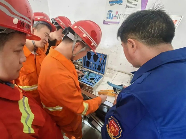 【兴发娱乐·(中国游)最新官方网站简讯】陆东煤矿、田坝煤矿、昆明煤炭设计研究院三家公司动态｜精彩内容速览