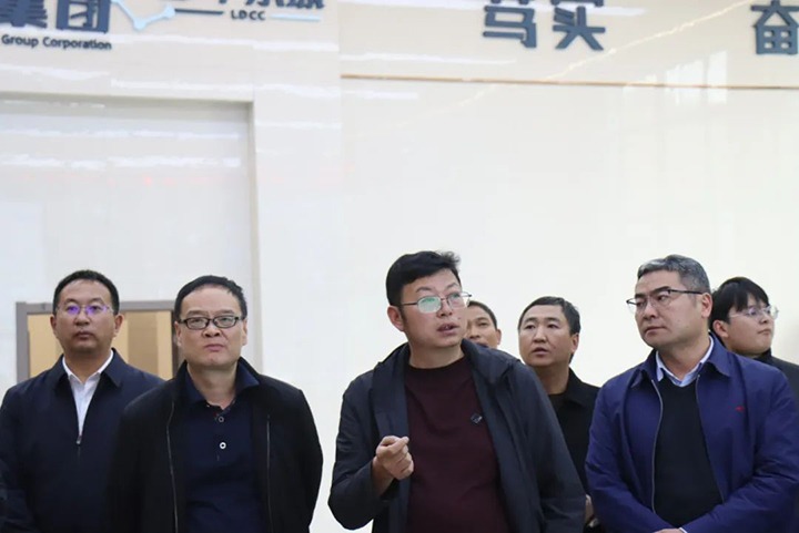 【兴发娱乐·(中国游)最新官方网站简讯】罗平东城煤矿、镇雄煤业、兴发娱乐·(中国游)最新官方网站矿业三家公司动态｜精彩内容速览