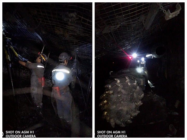 【兴发娱乐·(中国游)最新官方网站简讯】威信煤炭、陆东煤矿、恩洪煤业三家公司动态｜精彩内容速览