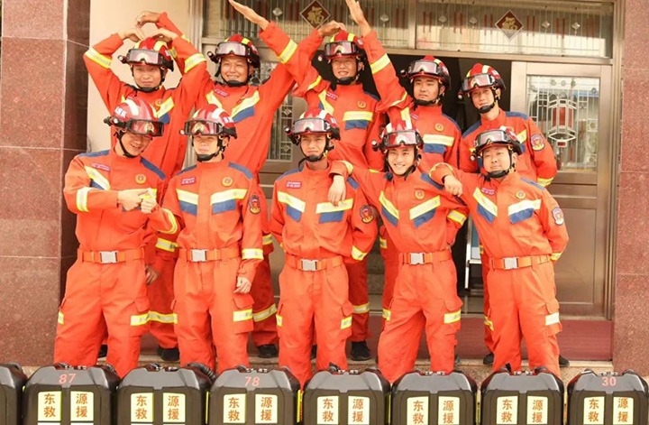 【兴发娱乐·(中国游)最新官方网站简讯】大为装备、国家矿山应急救援东源队 、恩洪煤业三家公司动态｜精彩内容速览