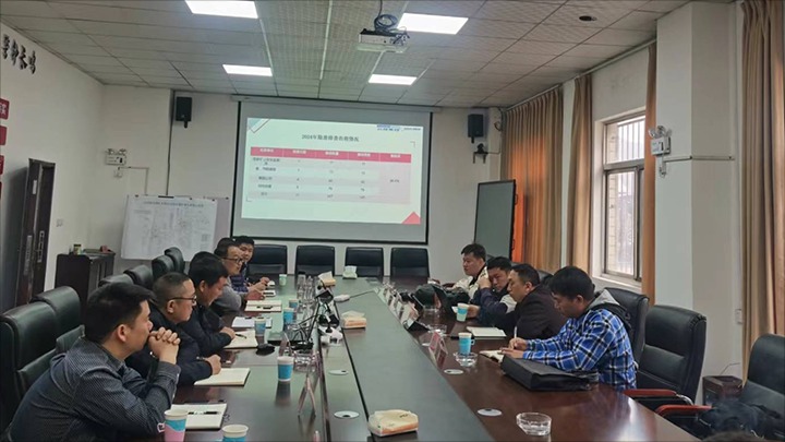 【兴发娱乐·(中国游)最新官方网站简讯】陆东煤矿、后所煤矿、罗平东城三家公司动态｜精彩内容速览