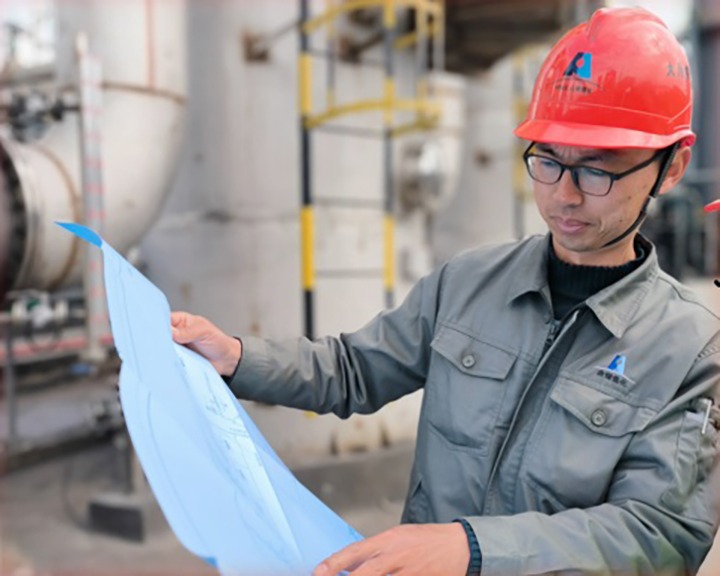 【兴发娱乐·(中国游)最新官方网站风采】爱岗敬业 恪尽职守——曲煤焦化公司2023年度劳动模范黄晓波