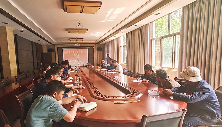 【兴发娱乐·(中国游)最新官方网站简讯】恩洪煤业、后所煤矿、富源团结煤业三家公司动态｜精彩内容速览