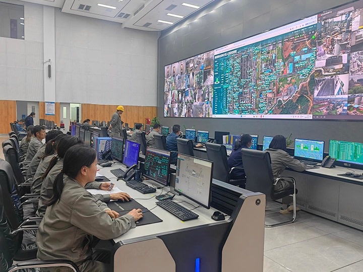 曲煤焦化：开源节流“精”为本，降本增效“细”当家