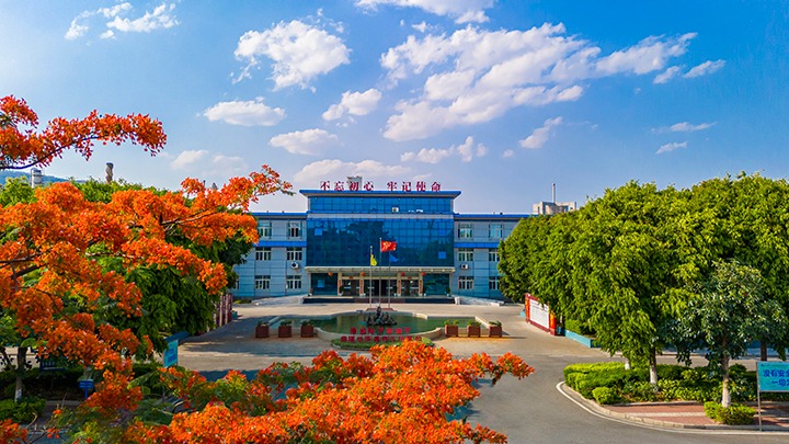 红色基因为引领，检修战场写华章  —— 汗水与智慧交织的检修历程