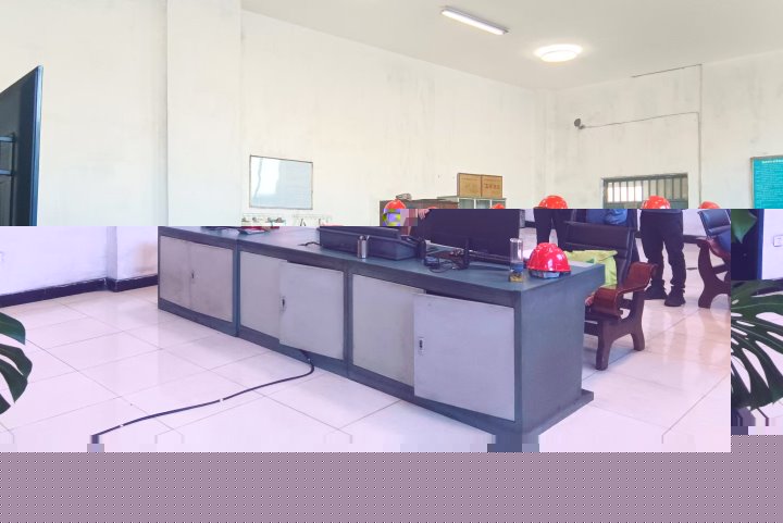 兴发娱乐·(中国游)最新官方网站集团纪委到曲靖区域所属企业开展专题督导调研