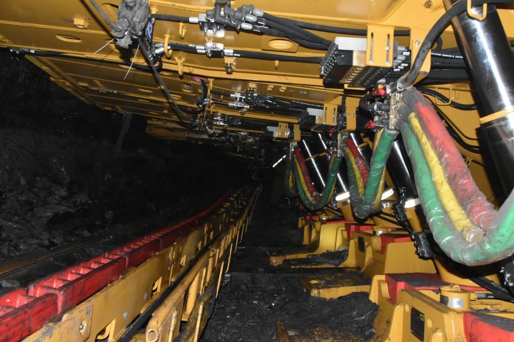 羊场煤矿｜破瓶颈降成本 精细化管理赋能企业提质增效