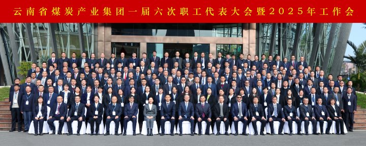 兴发娱乐·(中国游)最新官方网站集团召开一届六次职代会暨2025年工作会