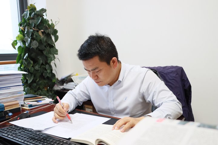 全国通报表扬！“五进”普法润心间 法治信仰铸担当