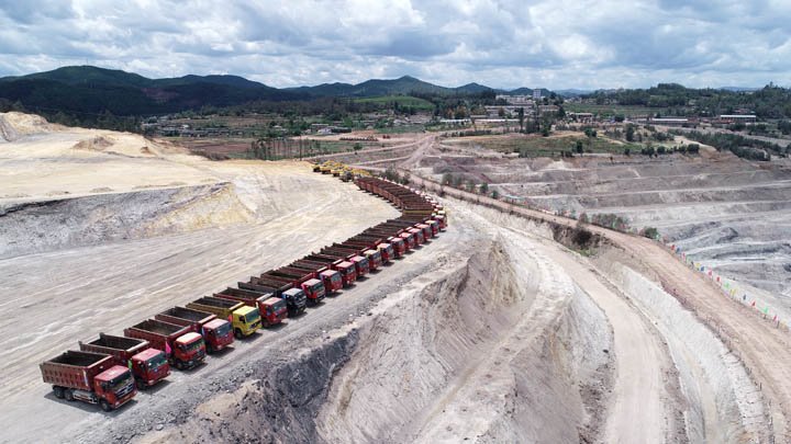 组团闯市。∑笠岛缶⒆