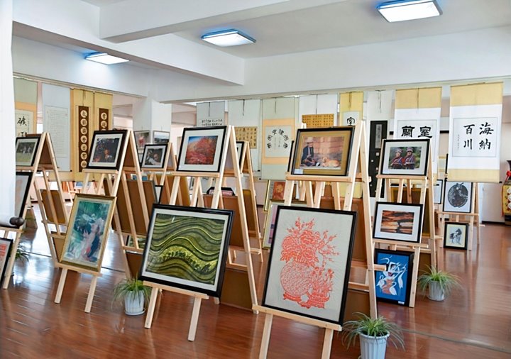 后所煤矿公司：亲情、艺术与科技赋能下的矿山安全