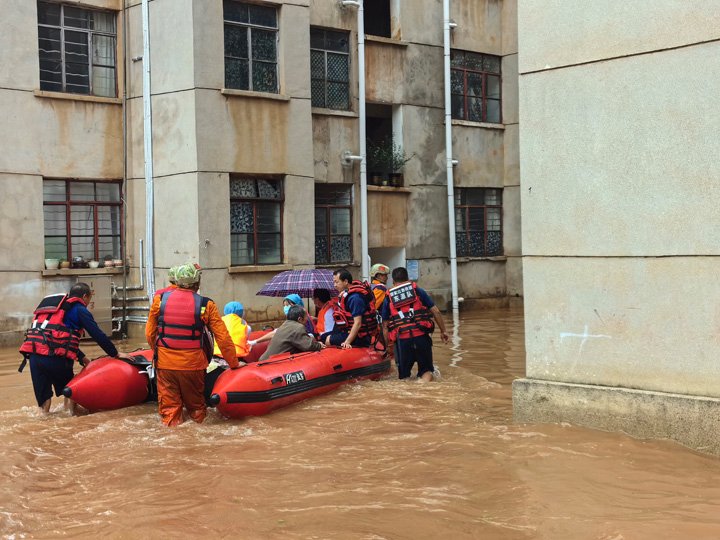 为兴发娱乐·(中国游)最新官方网站集团“最可爱的人”点赞！